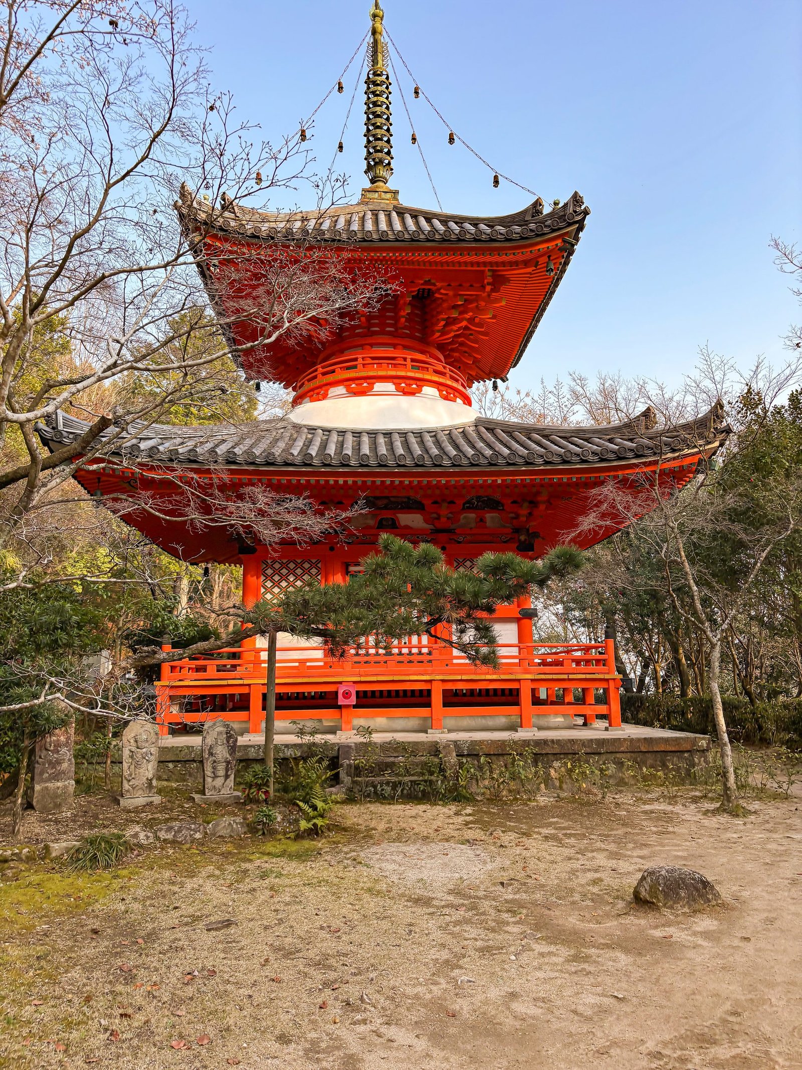 mitaki-temple Mitaki Temple