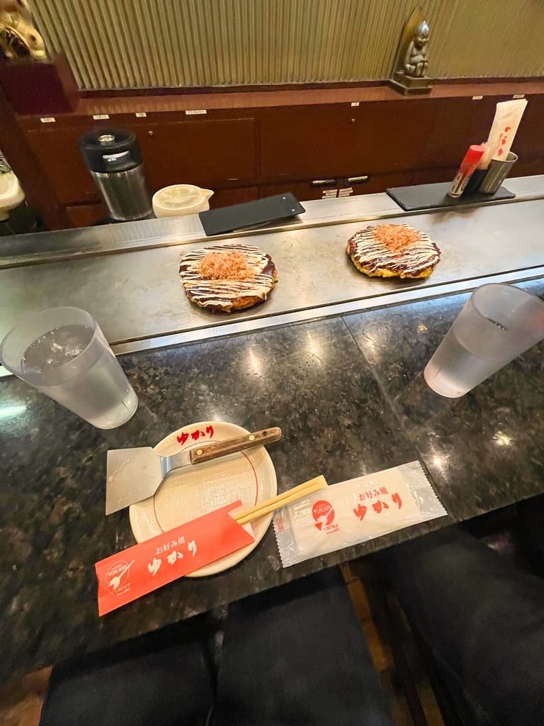 Okonomiyaki_Osaka